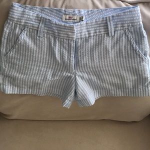 Vineyard vines girl shorts